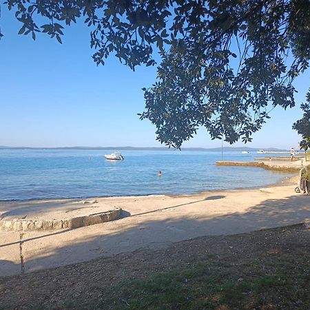 Apartment Basic Petrcane Εξωτερικό φωτογραφία