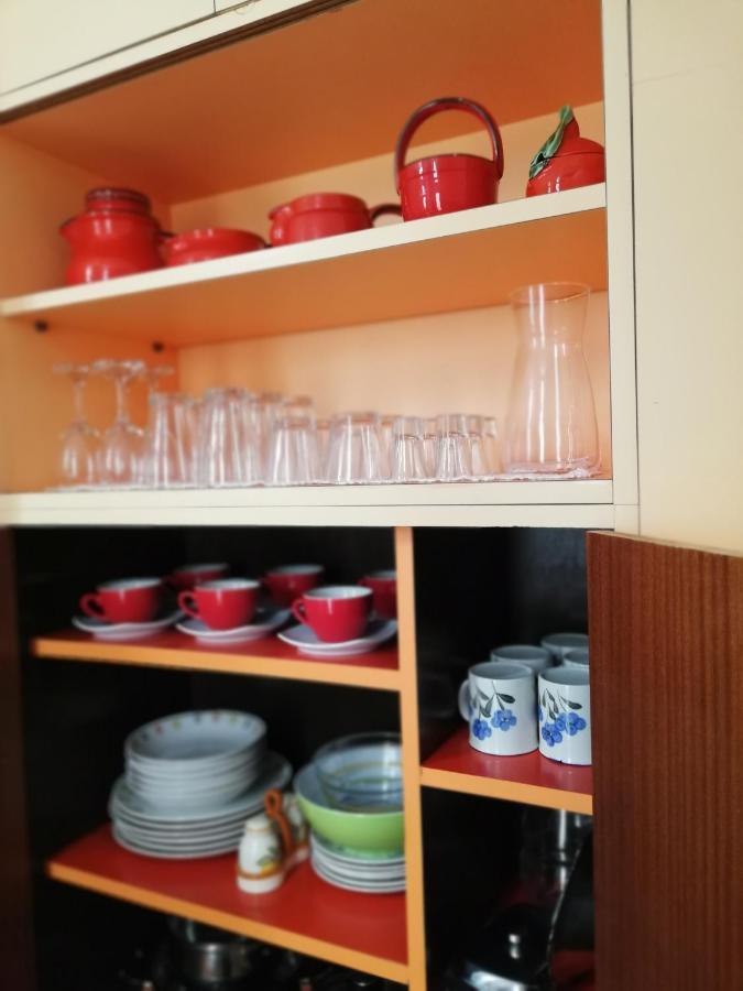 Apartment Basic Petrcane Εξωτερικό φωτογραφία