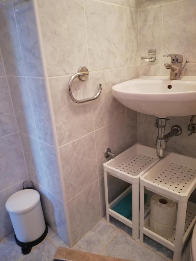 Apartment Basic Petrcane Εξωτερικό φωτογραφία