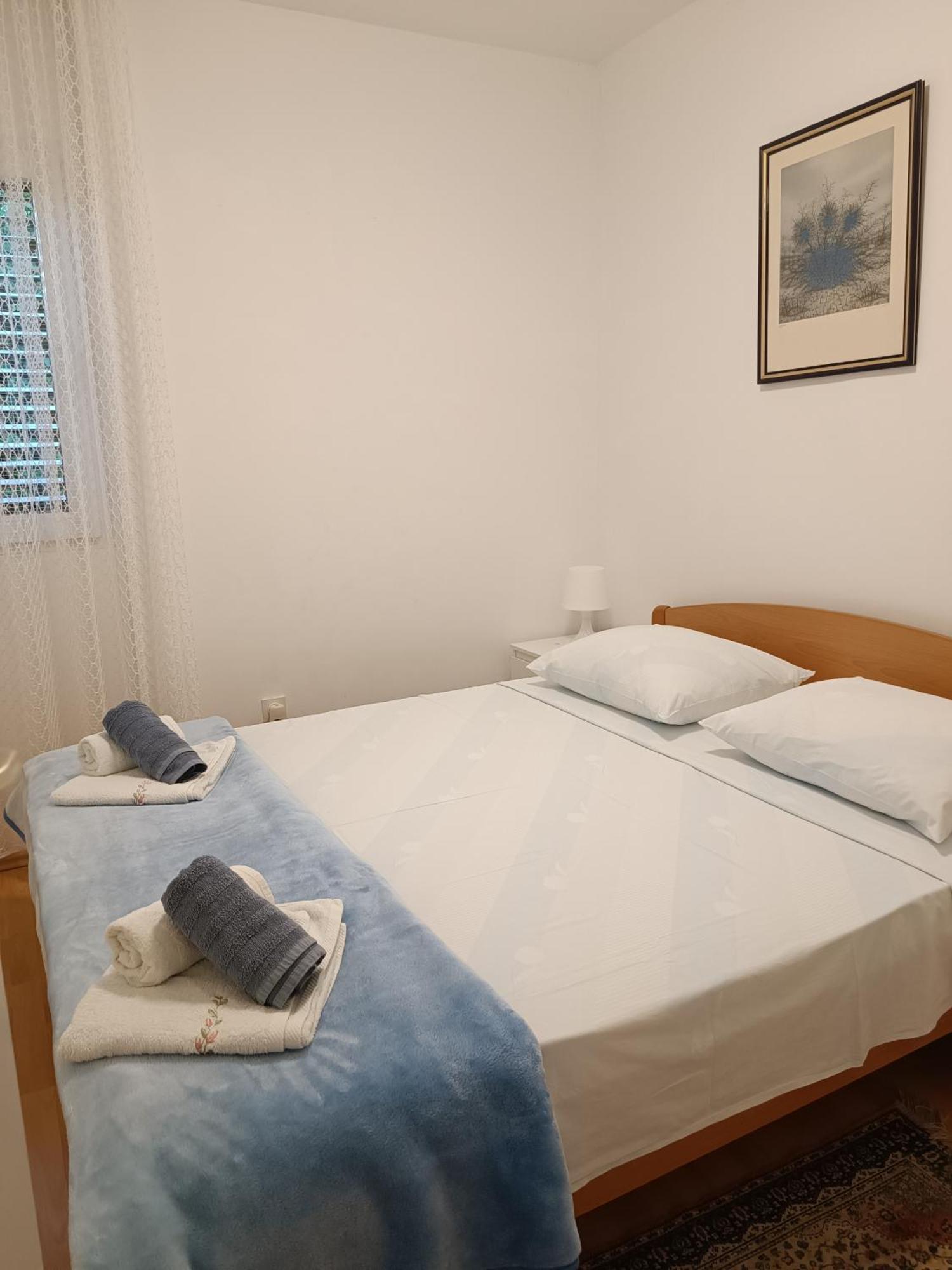 Apartment Basic Petrcane Εξωτερικό φωτογραφία