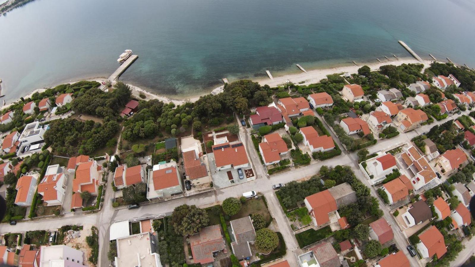 Apartment Basic Petrcane Εξωτερικό φωτογραφία