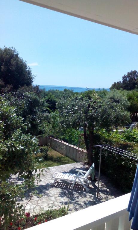 Apartment Basic Petrcane Εξωτερικό φωτογραφία