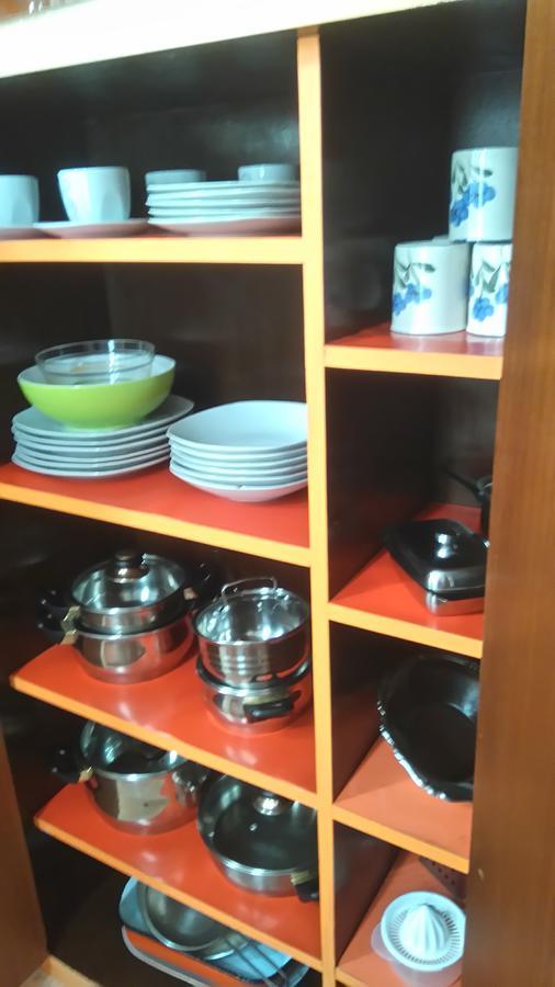 Apartment Basic Petrcane Εξωτερικό φωτογραφία